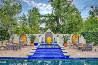 5116 Greencrest Road, La Canada Flintridge, CA 91011 - Photo 45