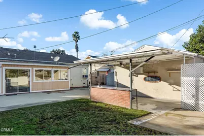 1012 S 2nd Street, Alhambra, CA 91801 - Photo 25