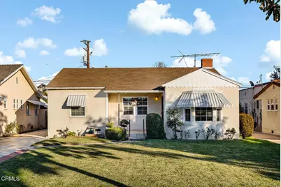 1012 S 2nd Street, Alhambra, CA 91801 - Photo 1
