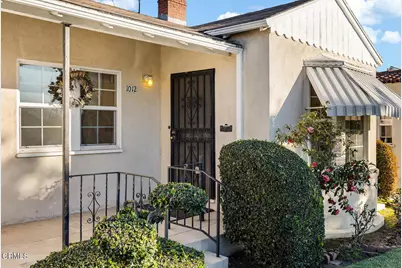 1012 S 2nd Street, Alhambra, CA 91801 - Photo 3