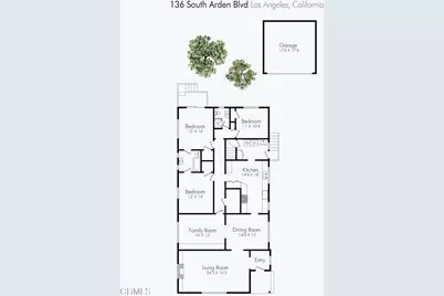 136 S Arden Boulevard, Los Angeles, CA 90004 - Photo 67