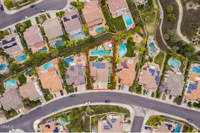 26750 Kendall Lane, Stevenson Ranch, CA 91381 - Photo 61