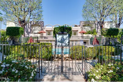 579 Fairview Avenue #14, Arcadia, CA 91007 - Photo 41