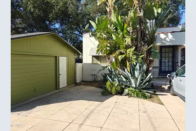 1501 N El Molino Avenue, Pasadena, CA 91104 - Photo 3