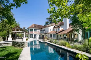 233 Hillside Rd, South Pasadena, CA 91030 - Photo 1