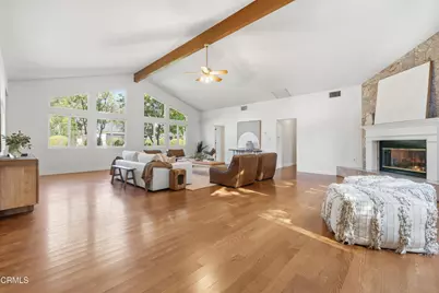 616 Groveview Lane, La Canada Flintridge, CA 91011 - Photo 3