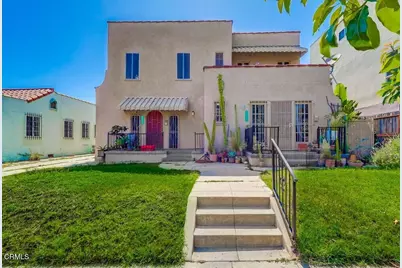 833  835 Ridgewood, Los Angeles, CA 90038 - Photo 1