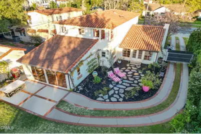 1765 Westhaven Road, San Marino, CA 91108 - Photo 63