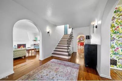 1765 Westhaven Road, San Marino, CA 91108 - Photo 5