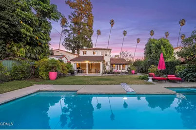 1765 Westhaven Road, San Marino, CA 91108 - Photo 59