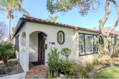 4635 Cartwright Avenue, Los Angeles, CA 91602 - Photo 1