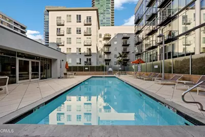 645 W 9th Street #200, Los Angeles, CA 90015 - Photo 19