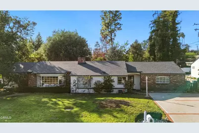 51 Rancho Road, Sierra Madre, CA 91024 - Photo 3