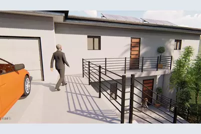 4845 N Calderon Road, Woodland Hills, CA 91364 - Photo 3