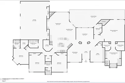 11509 Haydock Court, Bakersfield, CA 93311 - Photo 47