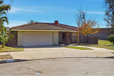 295 E Blue Mountain Way, Claremont, CA 91711 - Photo 3