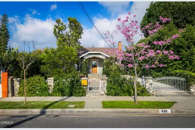 559 Macdonald Street, Pasadena, CA 91103 - Photo 27