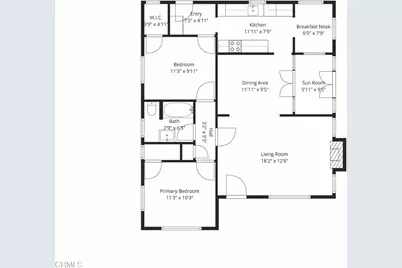 646 E Sacramento Street, Altadena, CA 91001 - Photo 59