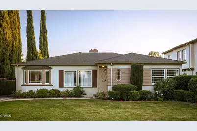 1896 E Mountain Street, Pasadena, CA 91104 - Photo 1