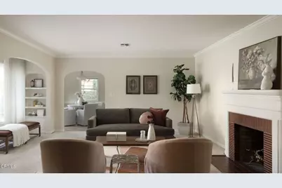 1896 E Mountain Street, Pasadena, CA 91104 - Photo 5