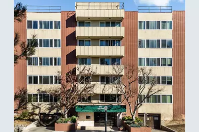 540 Kelton Avenue, Los Angeles, CA 90024 - Photo 21