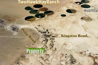 91525 Palm Road, Baker, CA 92309 - Photo 3