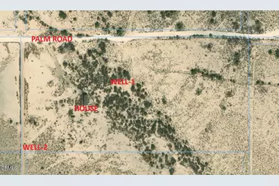 91525 Palm Road, Baker, CA 92309 - Photo 27