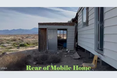 91525 Palm Road, Baker, CA 92309 - Photo 17