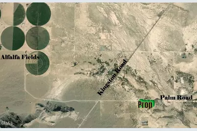 91525 Palm Road, Baker, CA 92309 - Photo 9