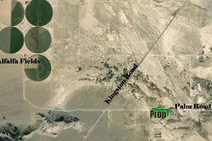 91525 Palm Rd, Baker, CA 92309 - Photo 9