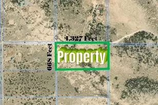 91525 Palm Rd, Baker, CA 92309 - Photo 7