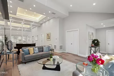 4428 Oakwood Avenue, La Canada Flintridge, CA 91011 - Photo 5