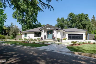 4428 Oakwood Avenue, La Canada Flintridge, CA 91011 - Photo 69