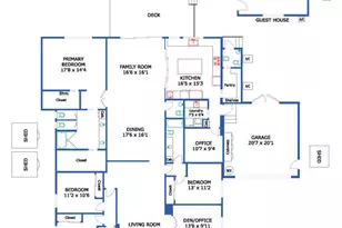 4428 Oakwood Ave, La Canada Flintridge, CA 91011 - Photo 75