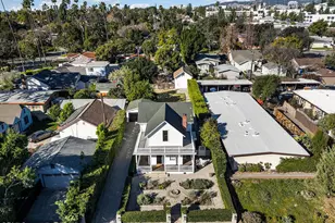 261 S Allen Ave, Pasadena, CA 91106 - Photo 39