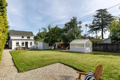 261 S Allen Avenue, Pasadena, CA 91106 - Photo 39