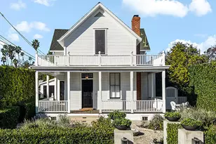 261 S Allen Ave, Pasadena, CA 91106 - Photo 3