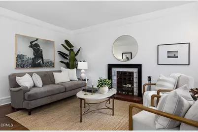 261 S Allen Avenue, Pasadena, CA 91106 - Photo 9