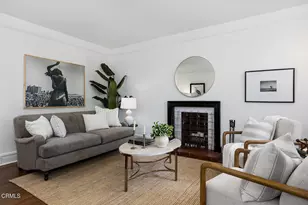 261 S Allen Ave, Pasadena, CA 91106 - Photo 9