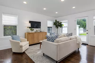 261 S Allen Avenue, Pasadena, CA 91106 - Photo 13