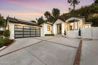 5132 Crown Avenue, La Canada Flintridge, CA 91011 - Photo 3