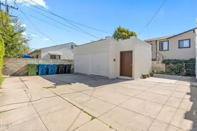 208 N Fremont Avenue, Alhambra, CA 91801 - Photo 45