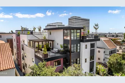 150 S Oak Knoll Avenue #303, Pasadena, CA 91101 - Photo 19