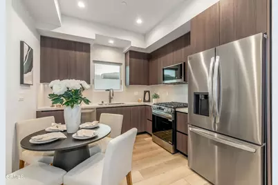 150 S Oak Knoll Avenue #303, Pasadena, CA 91101 - Photo 5