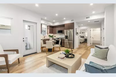 150 S Oak Knoll Avenue #303, Pasadena, CA 91101 - Photo 3