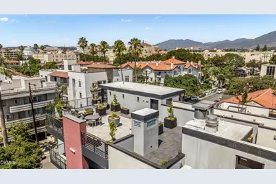 150 S Oak Knoll Avenue #303, Pasadena, CA 91101 - Photo 33