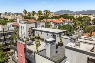 150 S Oak Knoll Ave, Pasadena, CA 91101 - Photo 33