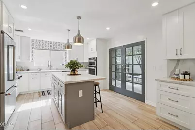 5853 Canyonside Road, La Crescenta, CA 91214 - Photo 9