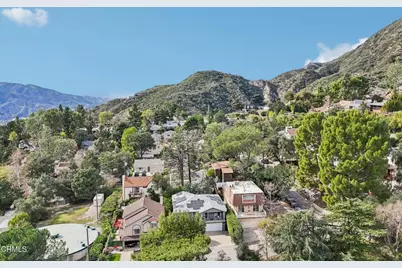 5853 Canyonside Road, La Crescenta, CA 91214 - Photo 49