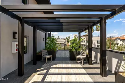 150 S Oak Knoll Avenue #102, Pasadena, CA 91101 - Photo 23